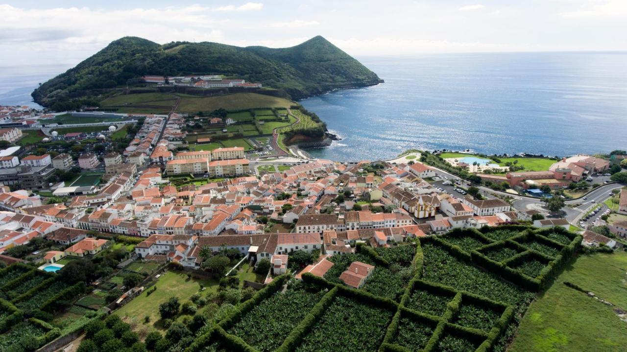 Quinta Amaro Al Hotel Angra do Heroísmo Exterior foto
