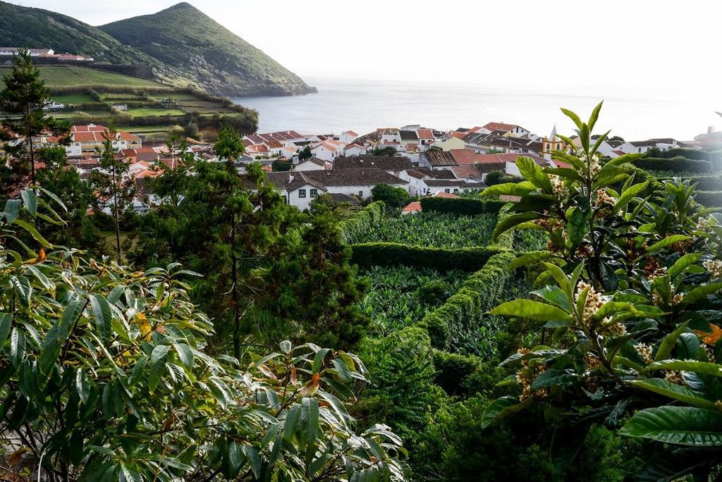 Quinta Amaro Al Hotel Angra do Heroísmo Exterior foto